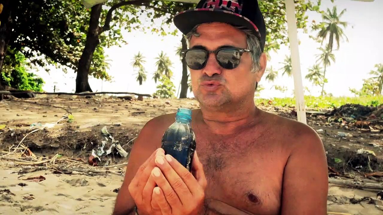 Corais da Costa
