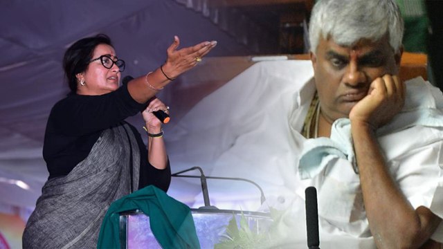 Lok Sabha Elections 2019 : ಐಟಿ ಅಧಿಕಾರಿಗಳೇನು ನಮ್ಮ ಮನೆಯ ಆಳುಗಳಾ? :ಸುಮಲತಾ ಅಂಬರೀಶ್ | FILMIBEAT KANNADA