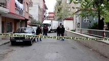 Yol Verme Kavgasında Cinayet - İzmir
