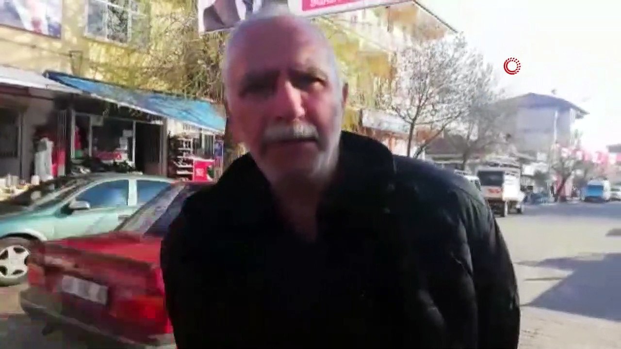 Malatya’da 4.1 büyüklüğünde deprem meydana geldi