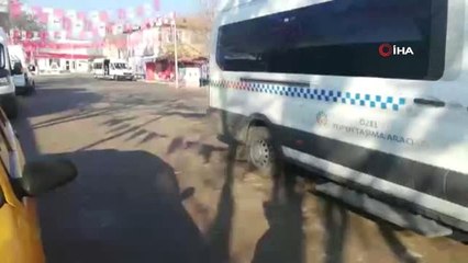 Malatya'da 4.1 Büyüklüğünde Deprem Meydana Geldi