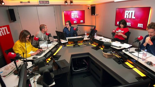 Les actualités de 6h30 - Affaire Sophie Le Tan : troisième audition pour le suspect