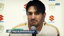 LUP: ¿Pumas vs Chivas es un clásico?