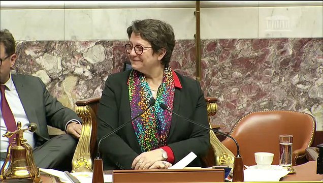 2ème séance : Droit de résiliation sans frais de contrats de complémentaire santé (suite) ; Simplification, clarification et actualisation du droit des sociétés - Mercredi 27 mars 2019