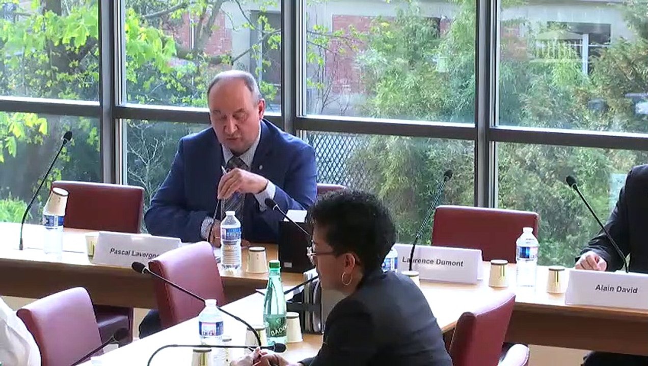 Commission des affaires étrangères : Taxe sur les services numériques et modification de la trajectoire de baisse de l’impôt sur les sociétés - Mercredi 27 mars 2019