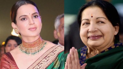Kangana Ranauts's Jayalalithaa's biopic Thalaivi to go on floors by July this year | FilmiBeat