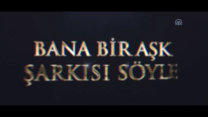 Sinema - Bana Bir Aşk Şarkısı Söyle - İSTANBUL