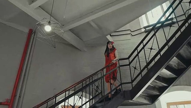 Милочка и башня #VezhaMRPL #ТутВарто