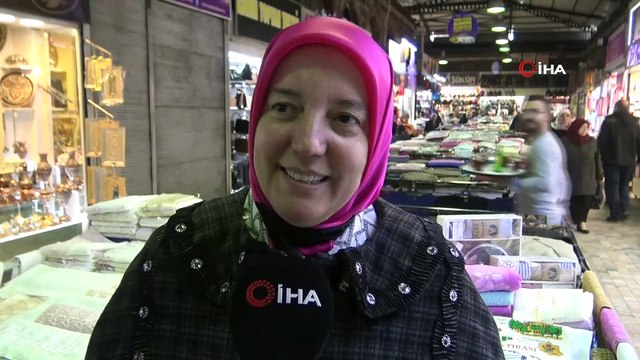 - Vekil Gözgeç: “CHP'nin meclis üyesi listelerinde HDP'liler var”