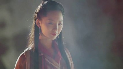 新倚天屠龍記2019 第33集