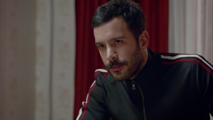 Kuzgun 7. Bölüm Senden Vazgeçmem