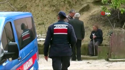 Sobadan Sızan Gaz Üç Kişinin Ölümüne Neden Oldu