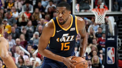 GAME RECAP: Jazz 115, Lakers 100