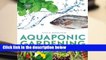 Aquaponic Gardening: A Step-By-Step Guide to Raising Vegetables and Fish Together  Best Sellers