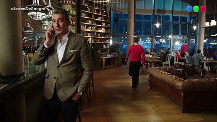 Lazos De Sangre Capitulo 57 Completo HD