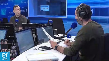 Pascal Froissart : "La rumeur sert de mobile à des gens déjà énervés"