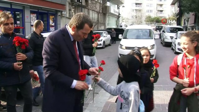 AK Parti Zeytinburnu Adayı Ömer Arısoy: “Biz Zeytinburnu için yeni ve beyaz bir sayfayız”