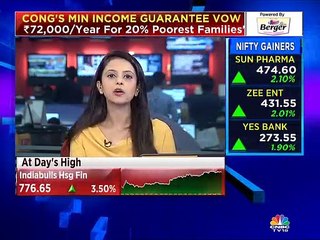 Raghuram Rajan on economic growth