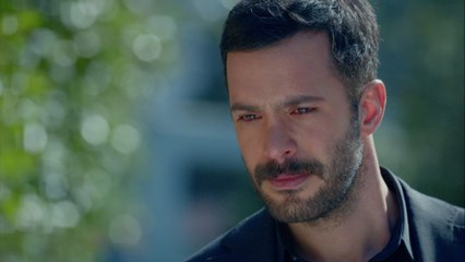 Kuzgun 7. Bölüm Kuzgun'dan Anlamlı Jest