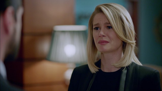 Kuzgun 7. Bölüm Dila Gidebilecek mi?