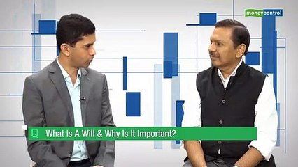 What is a Will and why is it important?