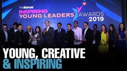 NEWS: TEIYLA honours the young and inspiring