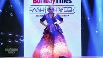 UNCUT - Bombay Times Fashion Week SpringSummer 2019 Day - 01 Full Show