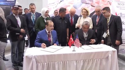 Malezya Polisinin Tabancası Türkiye'den - Langkawi