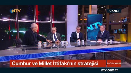 Bugün Yarın 27 Mart 2019