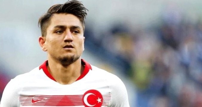 Monchi, Yusuf Yazıcı'nın Peşinde