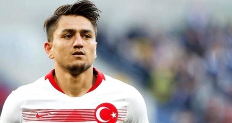 Monchi, Yusuf Yazıcı'nın Peşinde