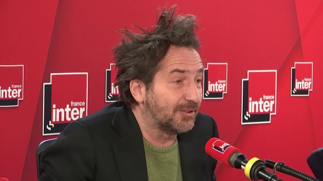 Leila Bekhti sur le film La lutte des classes On parle de religion, d'intégration mais le vrai souci c'est la mixité sociale