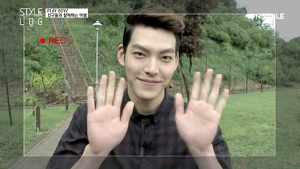 우빈아.. 화 안 낼 거지? 친구들의 우빈 몰카 2탄! [Play Boyz]