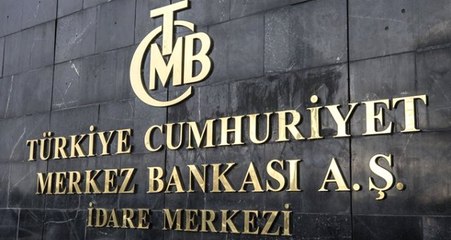 Son Dakika! Merkez Bankası, Swap Piyasasında Satış Sınırını Yüzde 30'a Çıkardı