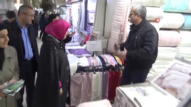 Vekil Gözgeç: Chp'nin Meclis Üyesi Listelerinde Hdp'liler Var