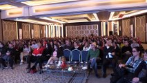 Yalova’da çocuk gelişimine yönelik velilere seminer verildi