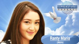 Supranatural - Ranty Maria