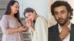 Alia Bhatt’s Mother Soni Razdan talks about her relationship with Ranbir Kapoor| FilmiBeat