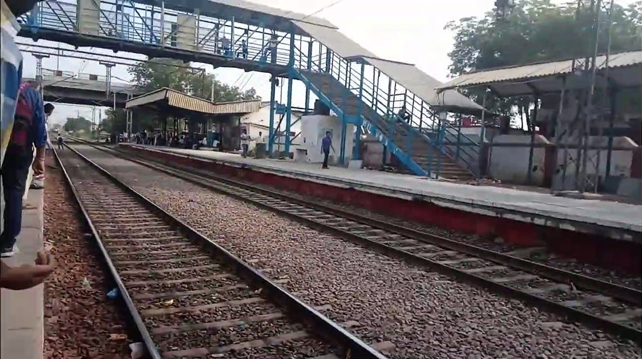 Gatimaan Express