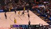 [VF] NBA : Le Jazz s'amuse face aux Lakers privés de LeBron