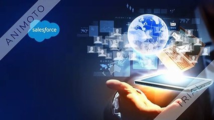 Best salesforce training institute in noida
