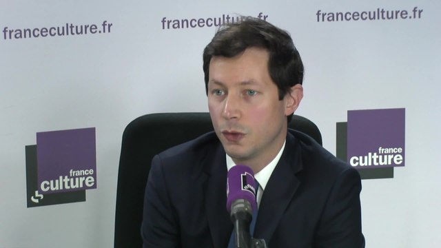 François Xavier Bellamy : Le terme conservatisme ou néo-conservatisme ne peut être que l'occasion d'une méprise ou d'une incompréhension.