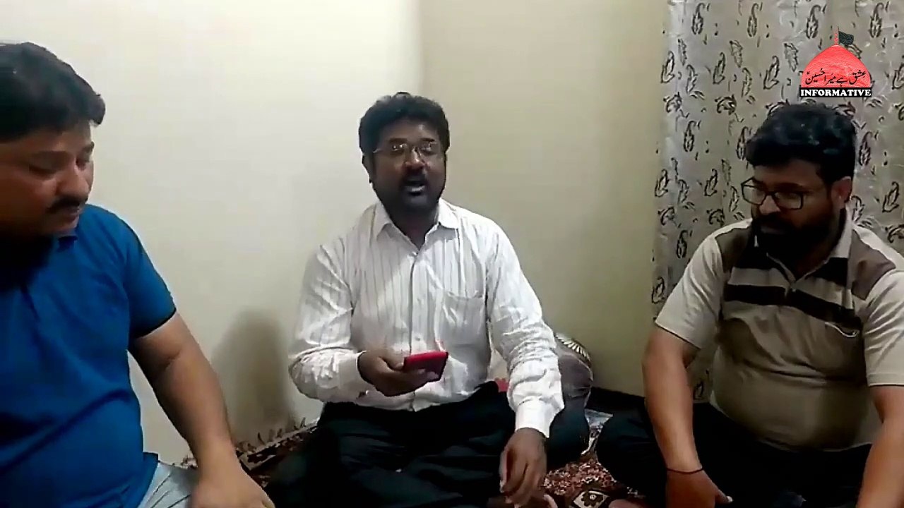Surkhru Haq Hua Aur Kufr Ka Chehra Utra by Tanveer Hussain