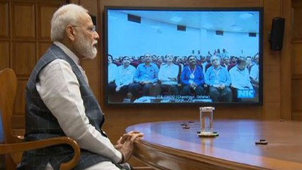 Mission Shakti : Pokhran जैसा ही खुफिया था मिशन शक्ति, इतने ही लोगों को थी जानकारी | वनइंडिया हिंदी