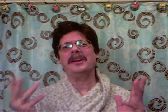 1312. HOW TO STRAIN YOUR DRINKS LIKE ORANGE JUICE.