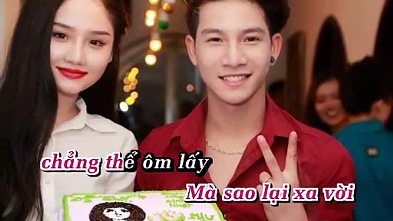 Buc Tranh Trong Tim - Miu Le (1)