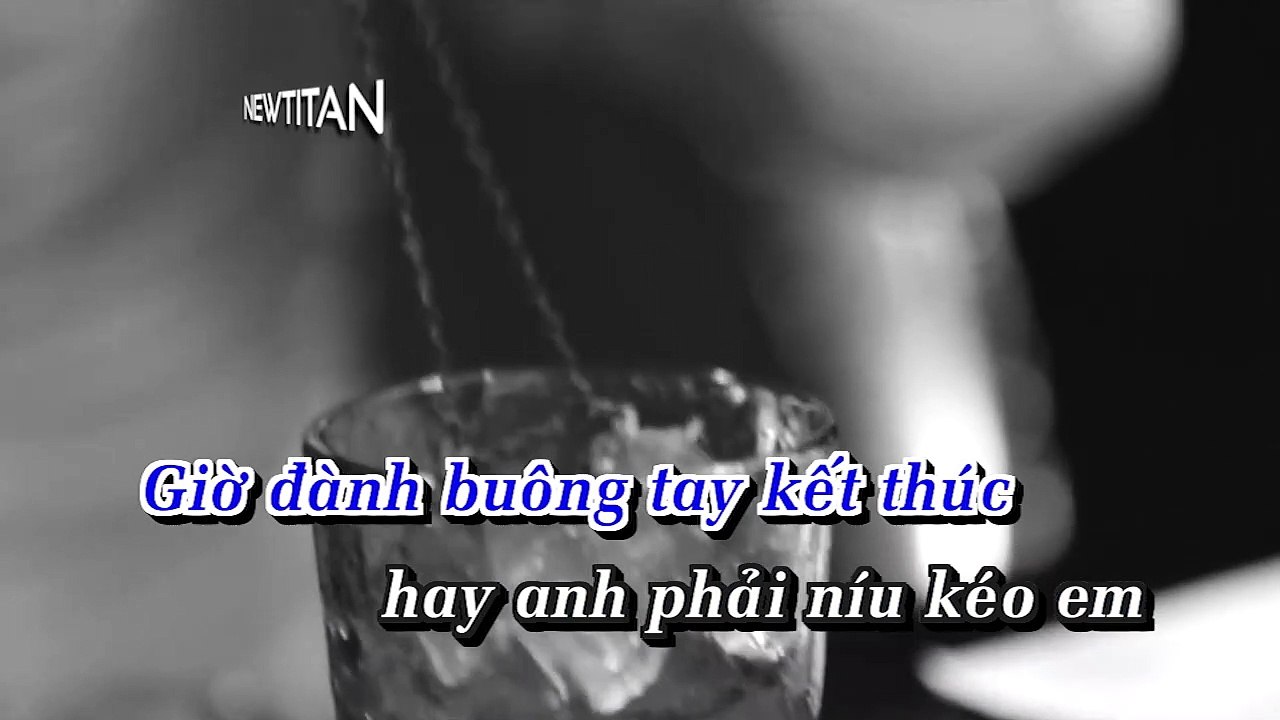 buong tay - remix - la thang (newtitan)