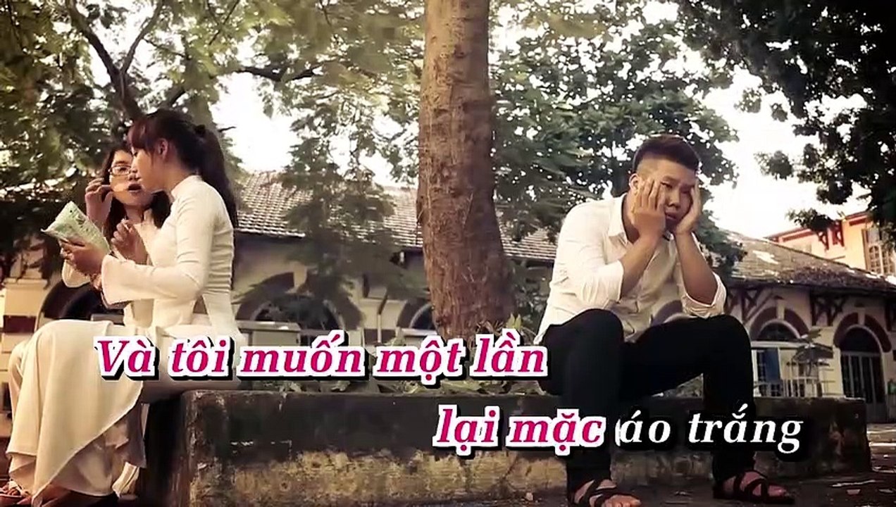 Bai Tho Mau Muc Tim - Miu Le (1)