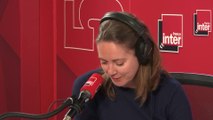 Qui vole une poule vole un enfant  - Le Billet de Charline