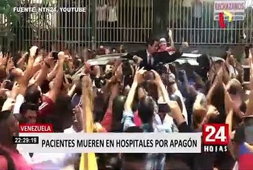 EEUU: Donald Trump recibió a esposa de Juan Guaidó en la Casa Blanca